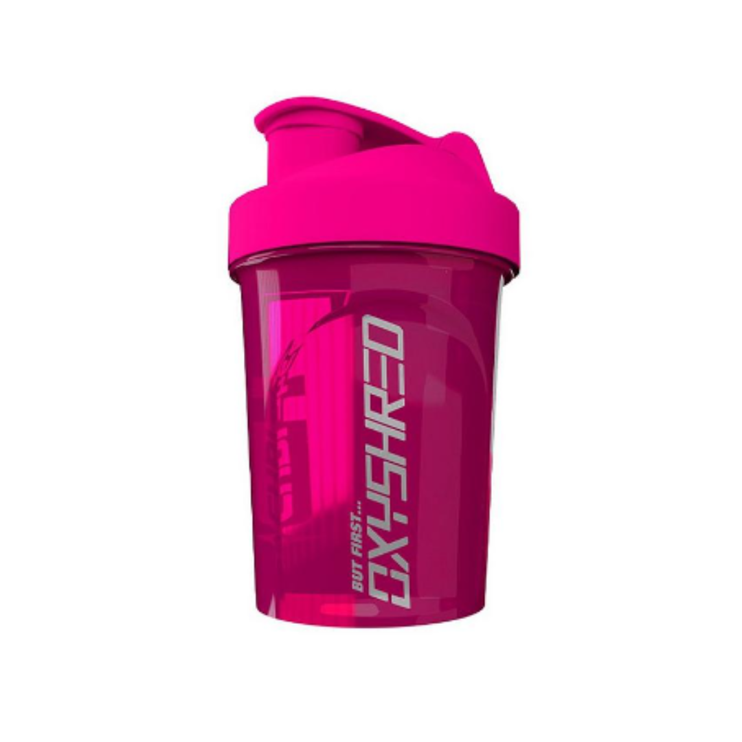 EHP Shaker Pink 550ml